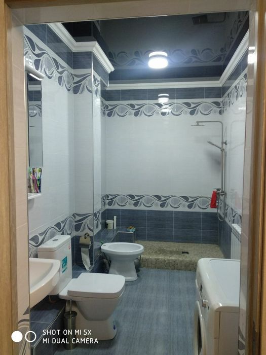 Srochna kelishib sotamiz Troisk.yangi mahala.ipoteka qilibam kelishami