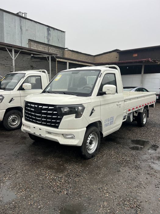 Changan star plus yangi 2026