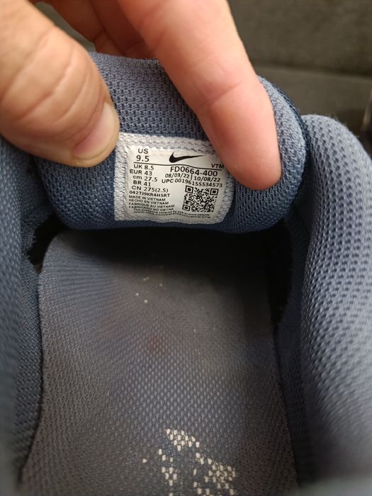 Маратонки Nike 90