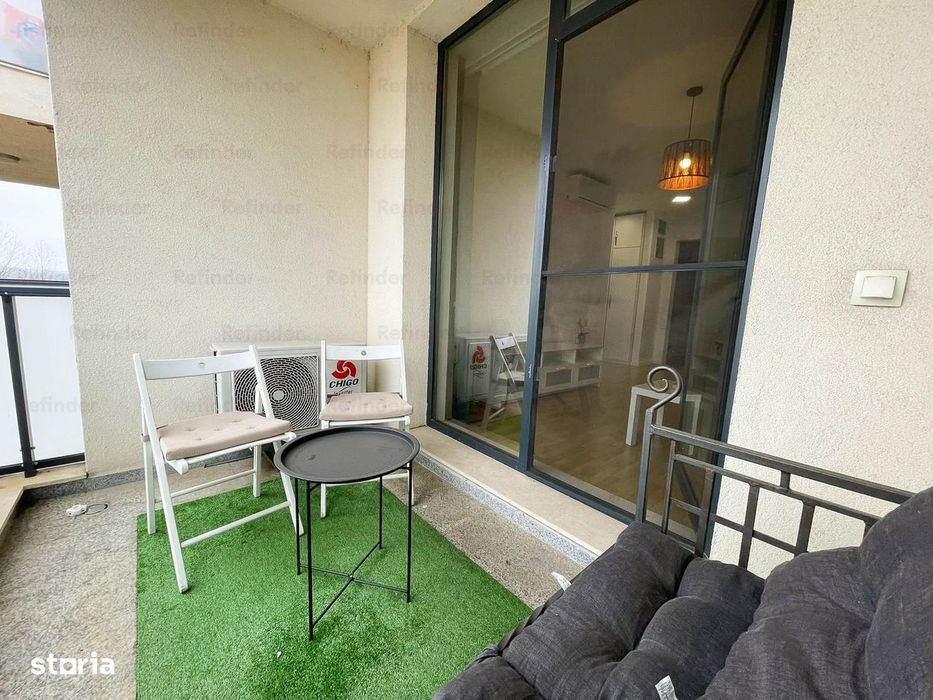 Pipera | Adora Residence | Bloc 2015 | Parcare