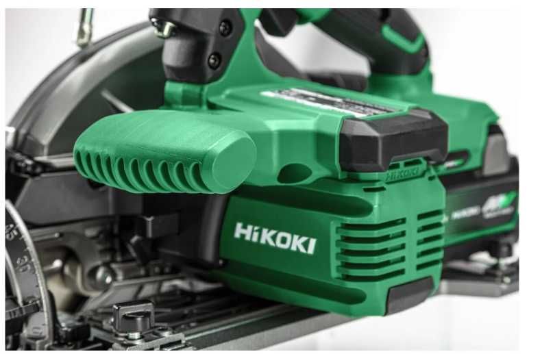 HiKOKI fierastrau circular cu acumulator 36V|190 mm x 30 mm|Fara perii
