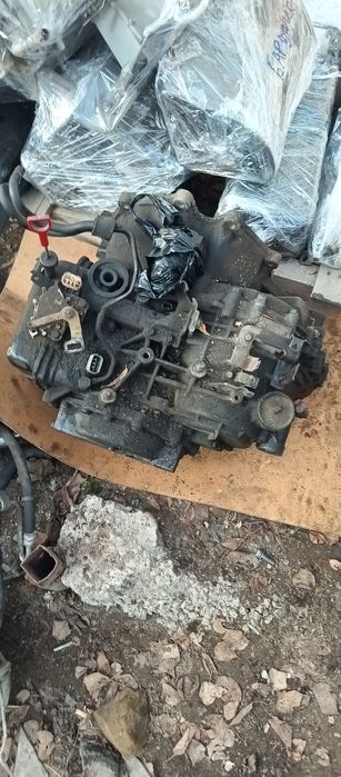 Митсубиси диамант разбор