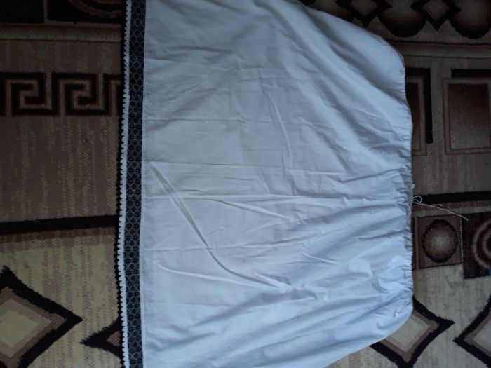 costum natoinal popular vechi