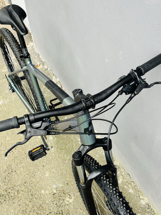 Bicicleta MOUNTAIN BIKE AIM  PRO ! Marime XL