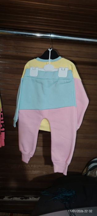 Костюмчики для деток