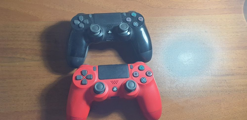 Sony PlayStation 4 PRO Б/У