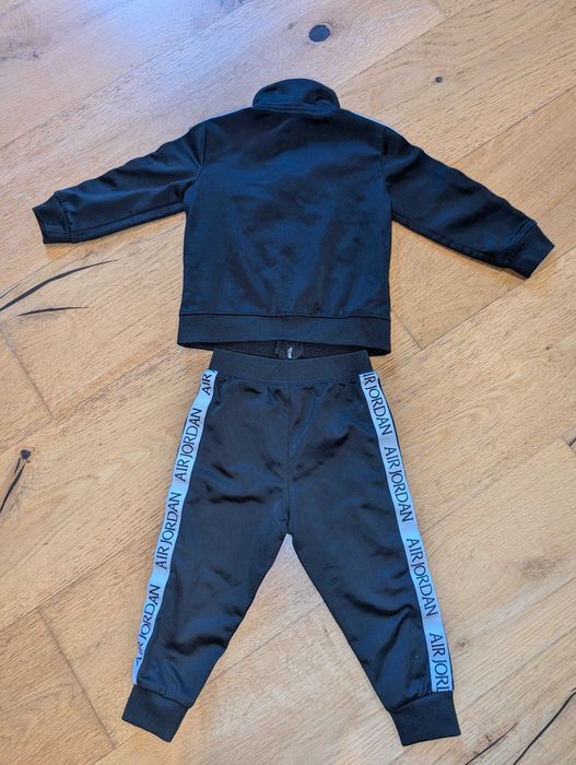 Бебешки дрехи Nike/Jordan/Adidas за момчета