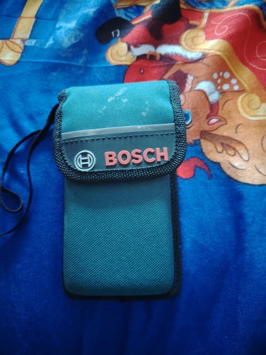 Telemetru Bosch  glm 100_25c