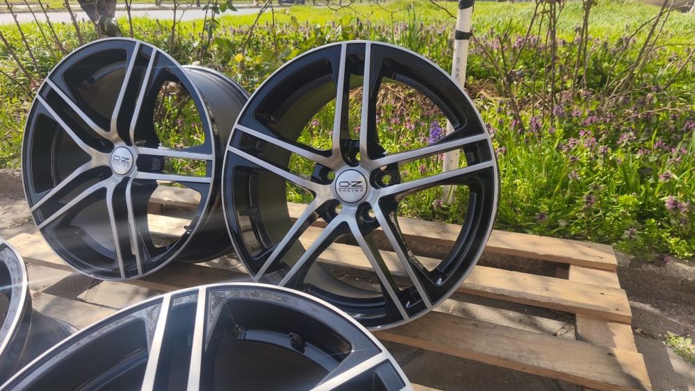 5x112 18 цола VW Audi Skoda