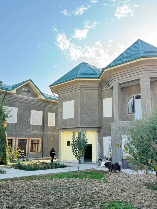 Цех внутрий Дом продается