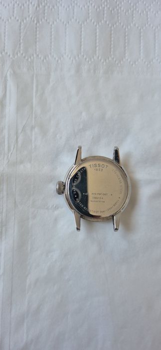 Ceas Damă Tissot Carson Quartz Original - Model T085.210A Swiss Made