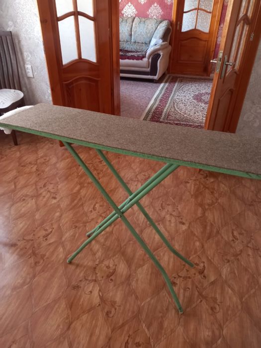 Гладильная доска