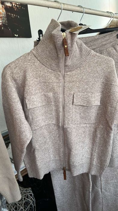 Сет Max Mara -мерино