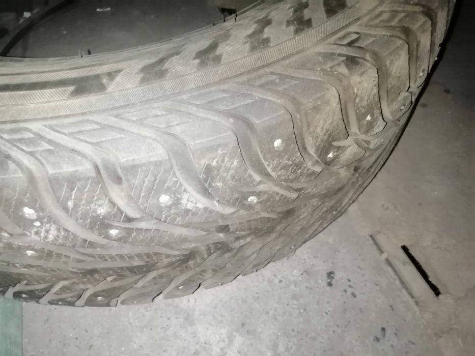 Автошины 265/60/R18 YAKOHAMA