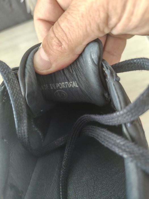 Pantofi noi Cycleur deluxe 40