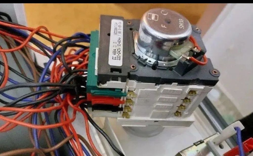 Ремонт с гарантией