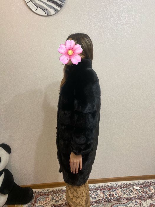 Продам Шубу норка