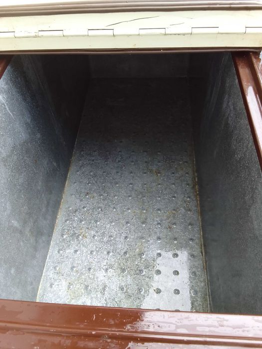 Фризер ракла 440 литра