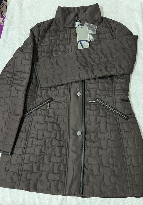 Осенняя куртка новая