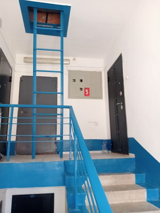 Сдам квартиру 1-ком.