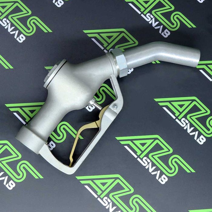 Комплектующие для заправочных станций