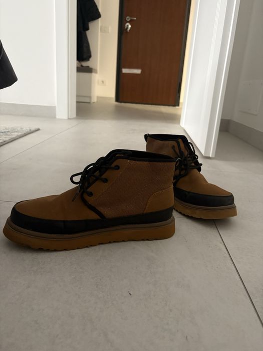 Vand papuci tom teilor marime 41