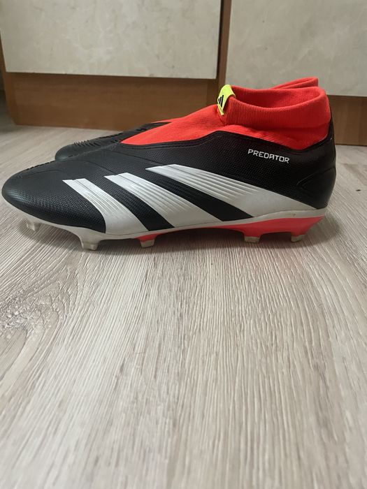 adidas hybrid feel бутонки