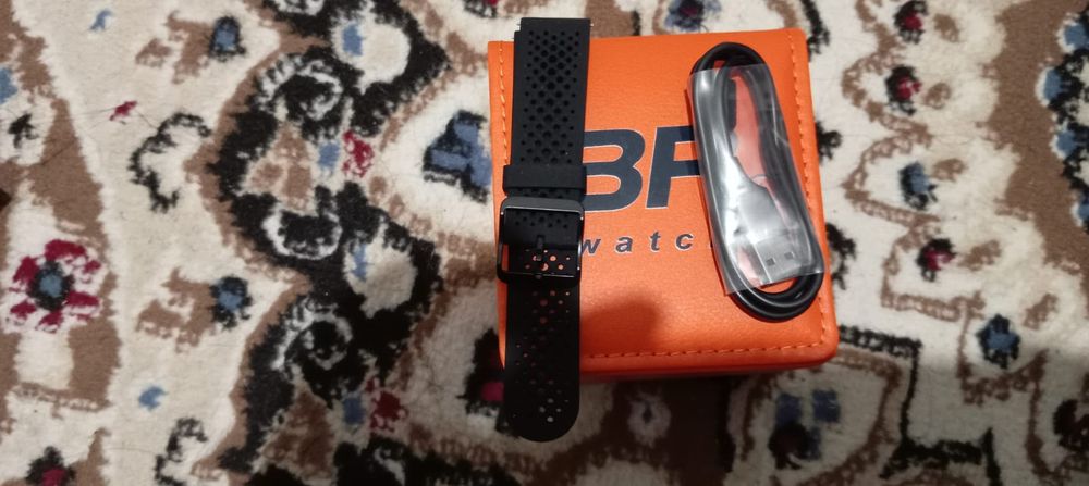 Электронды Сағат