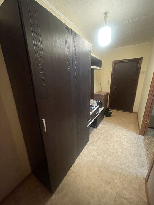 Продам 3х комнатную квартиру .