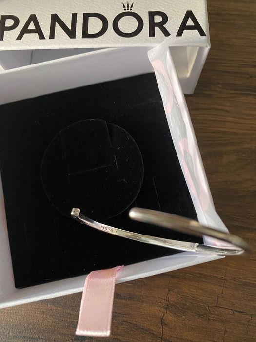 Brățară argint PANDORA