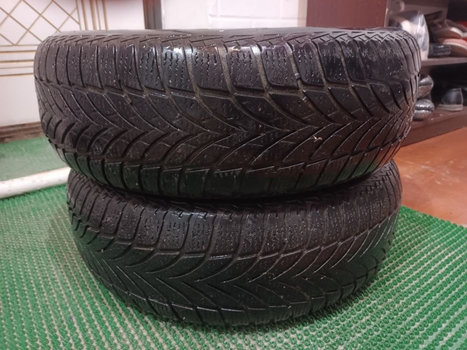 Балон, шины, покрышка r16