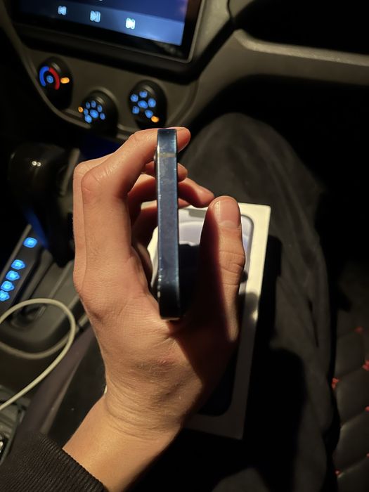 Iphone 12 айфон 12