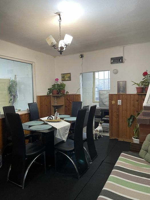 Къща/вила близо до град Шумен и Хитрино