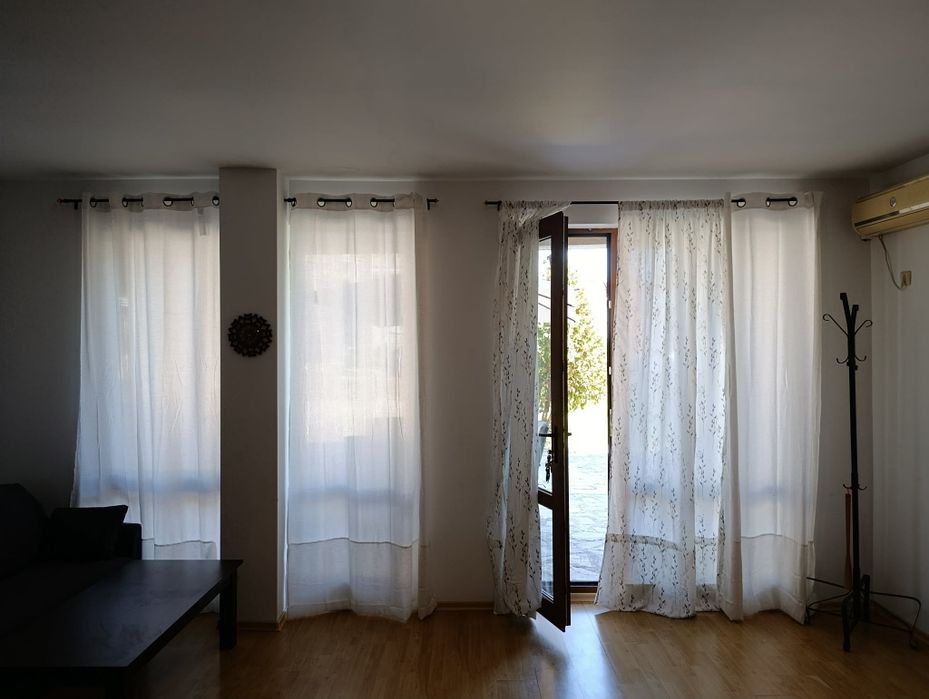 Дава се под наем Двустаен апартамент в Свети Влас - 60 кв.м за 74.46 € - Снимка #6
