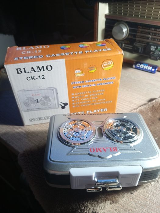 Радиотехника разная