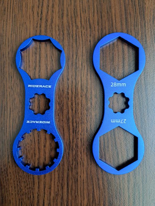 Cheie furca SR Suntour XCR/XCM/XCT/RST sau Suntour Epixon