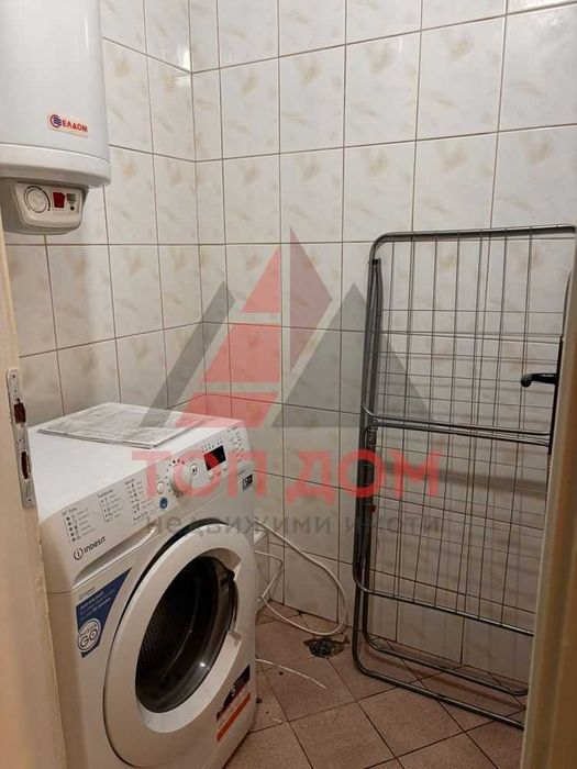 Дава се под наем Двустаен апартамент в Варна, Чаталджа - 53 кв.м за 397.8 € - Снимка #9