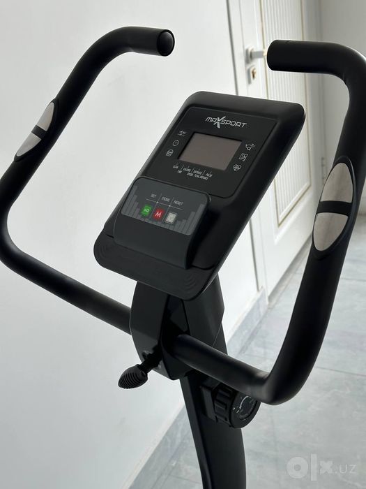Велотренажер Maxsport max-017