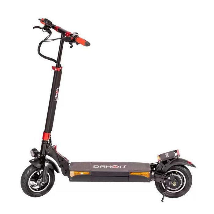 Trotineta Electrica Dakor City V2 cu GARANTIE