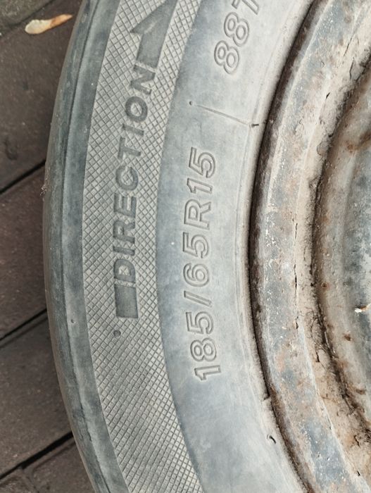 Toyota диск r15 1шт