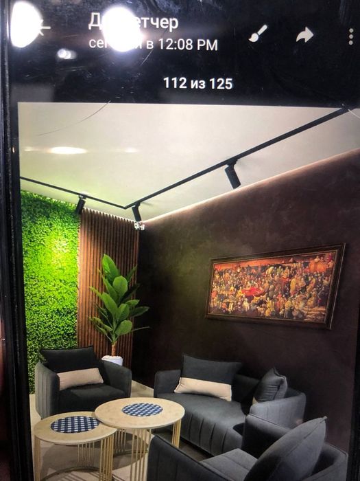 Продаётся квартира под офис