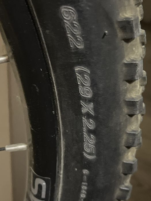 велосипед jamis, 29 размер колес