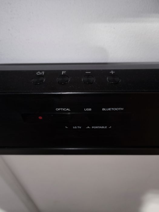=>> Soundbar <<=