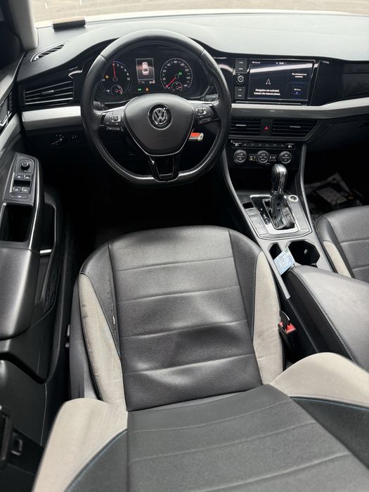 Volkswagen e bora elekrmobil