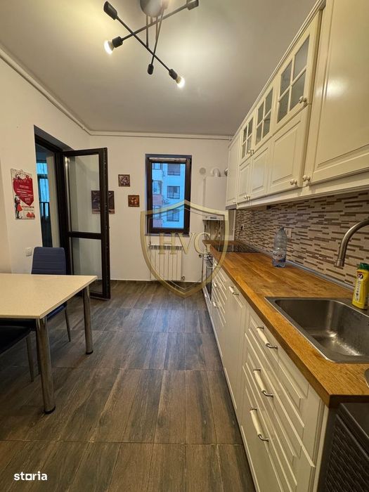 Apartament cu 3 camere | Centrala proprie | Loc de parcare | Aviatiei
