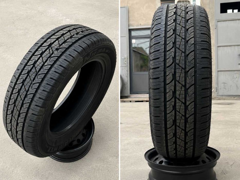235/55R19 o‘lchamdagi va boshqa o‘lchamda shinalar katta assortimentda