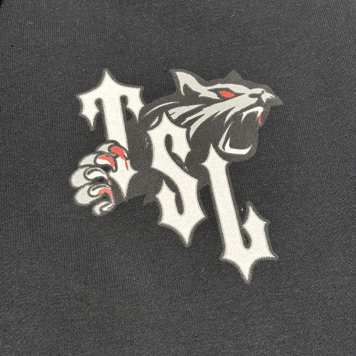 Compleu Trapstar TSL Negru