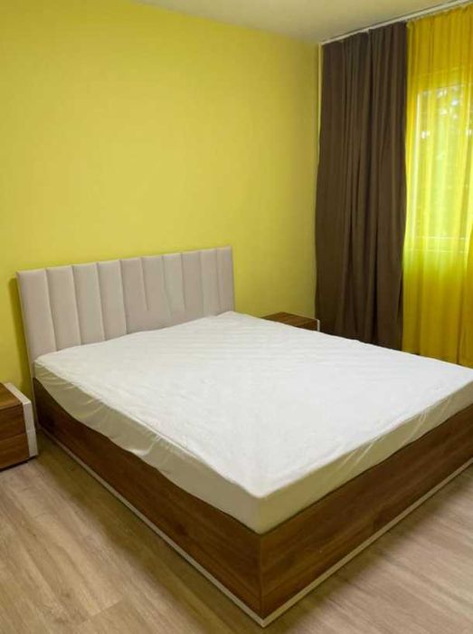 Дава се под наем Тристаен апартамент в София, Дружба 1 - 100 кв.м за 714 € - Снимка #3