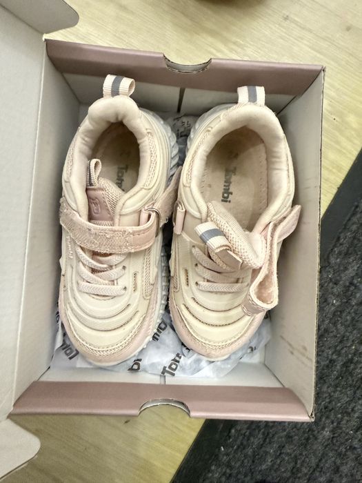 Детская одежда для нуждающей семьи