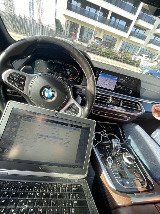 Diagnoza Multimarca Stage1 Chiptuning Remap